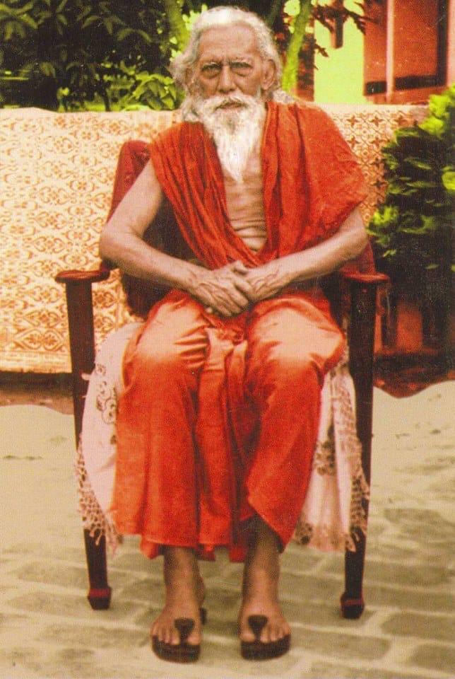 Maharshi Mehi Paramhans